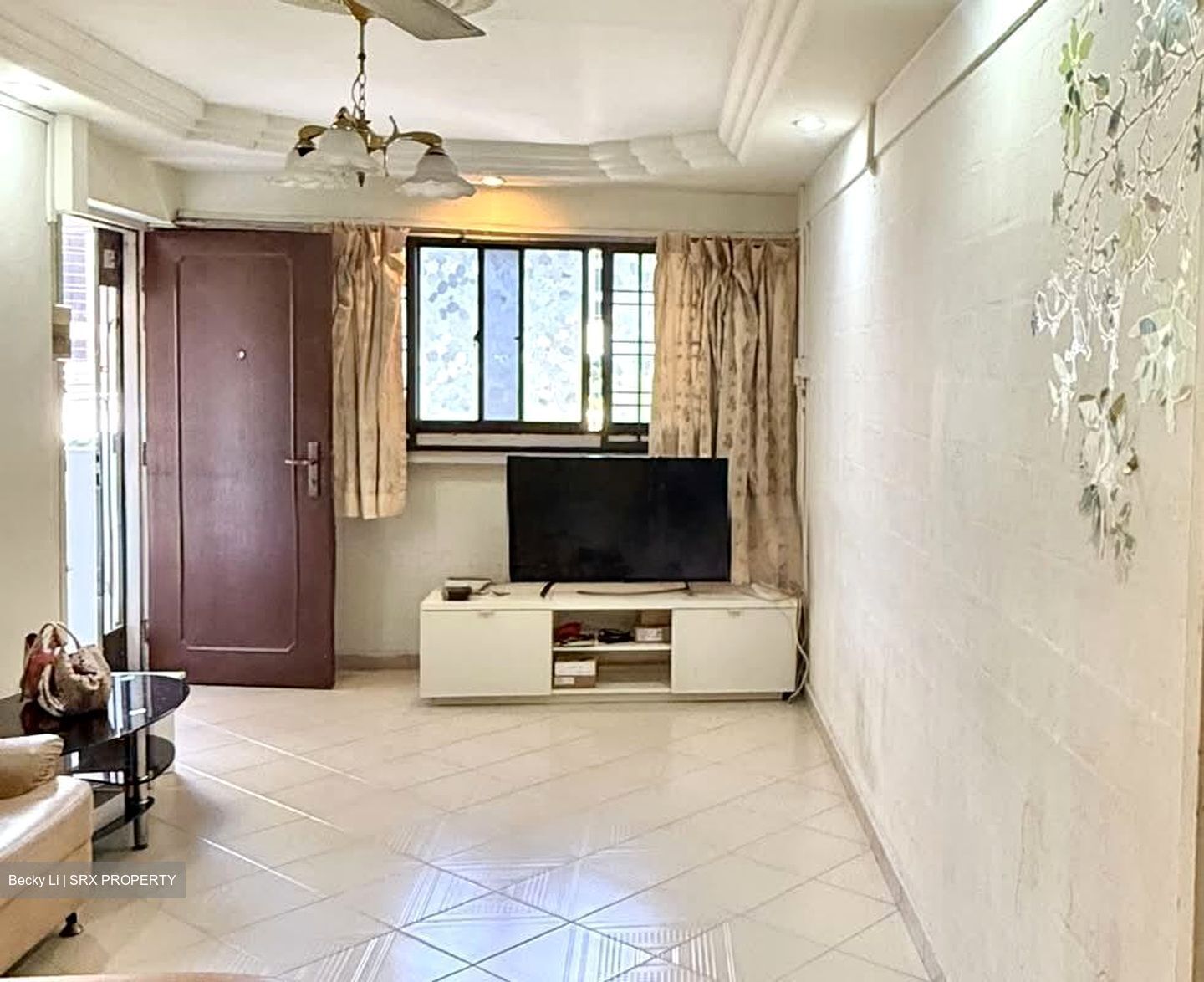 Blk 1 Tanjong Pagar Plaza (Bukit Merah), HDB 5 Rooms #564765321